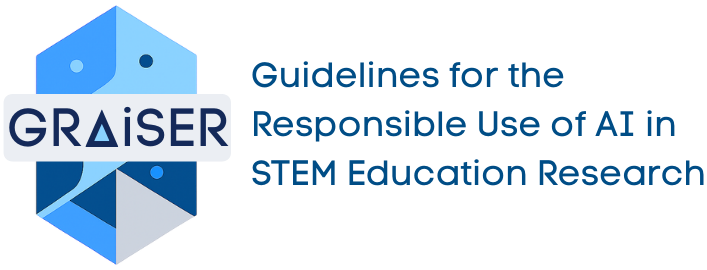 GRAISER Logo with text