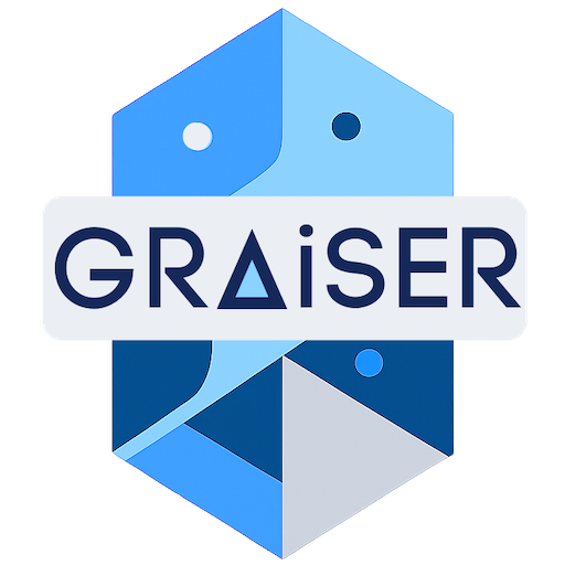 GRAISER Logo