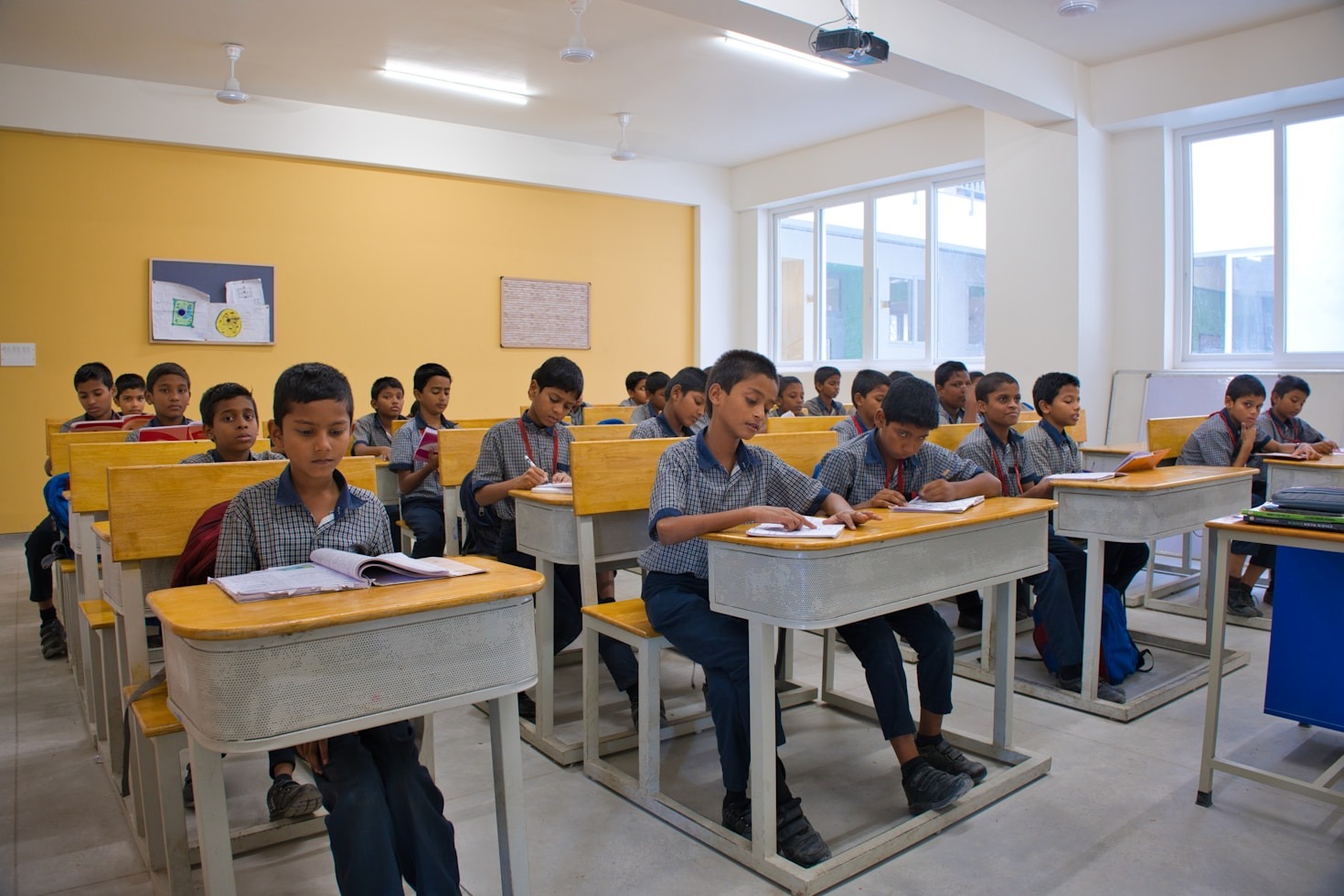 The Role of AI in Modern Educational Research