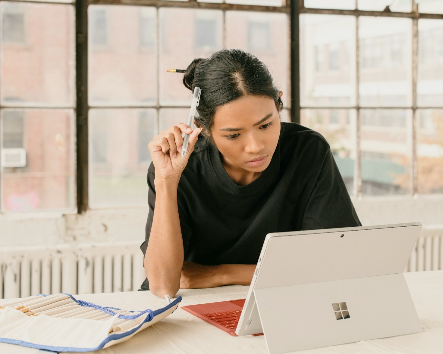 Transformative Impacts of AI on STEM Research